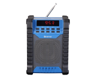 Denver Radio havy duty Denver WRB-60 FM i Bluetooth, IP54 - 1535072 - zdjęcie 2
